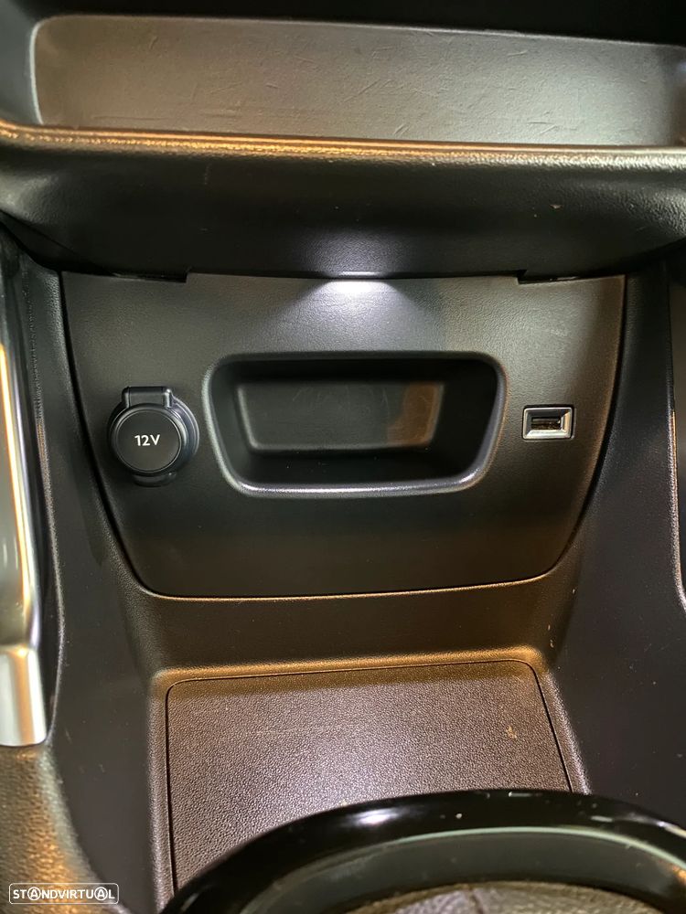 Citroën C3 Aircross 1.2 PureTech Plus - 23