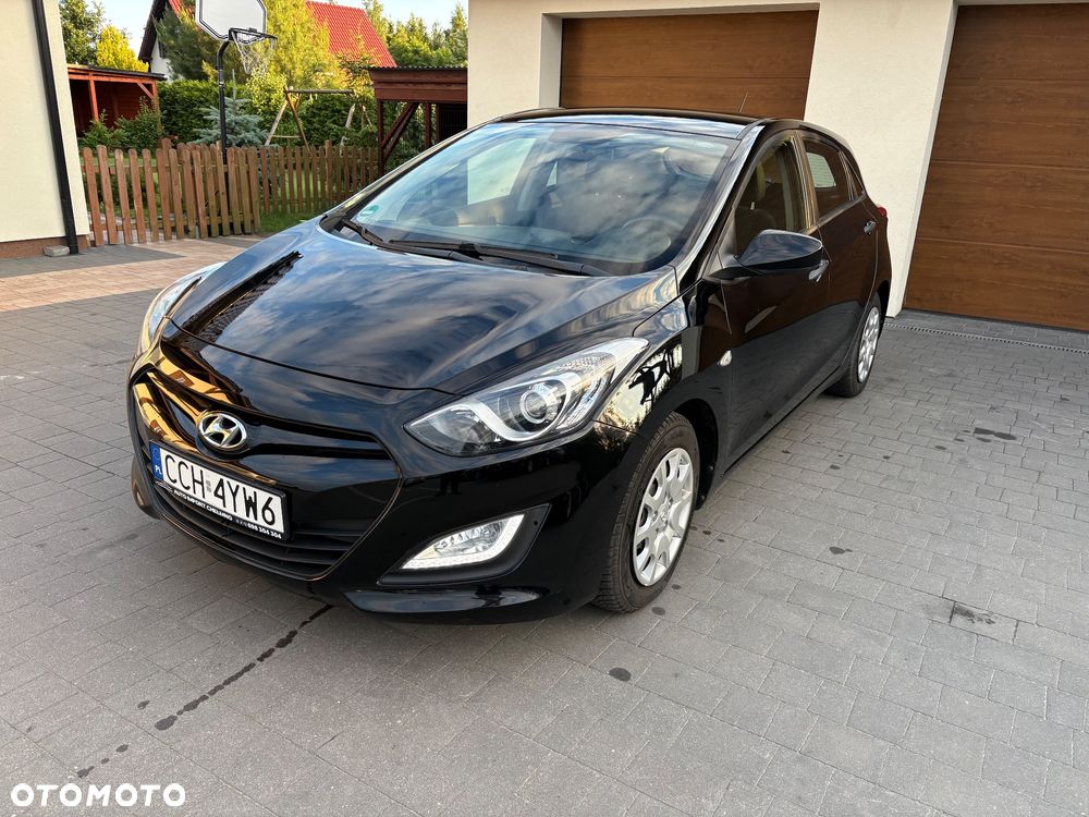 Hyundai i30 1.4 Style - 10