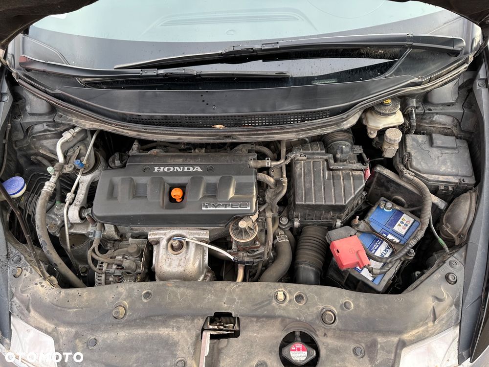 Honda Civic 1.8 TypeS - 12