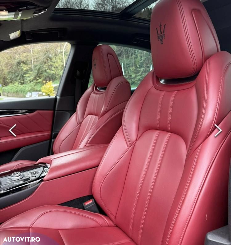 Maserati Levante Modena S - 6