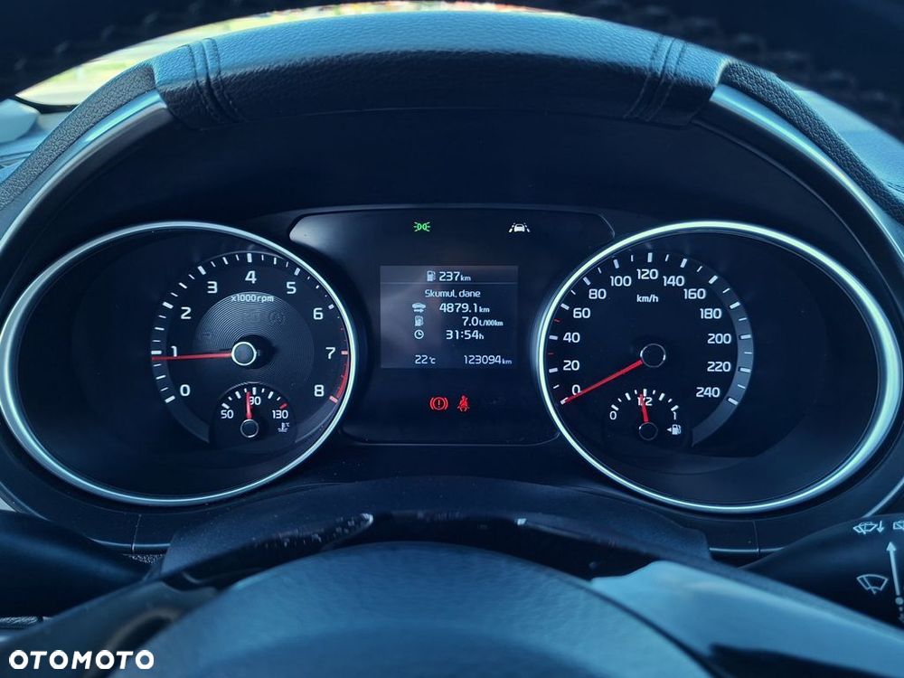 Kia Ceed 1.0 T-GDI M - 17