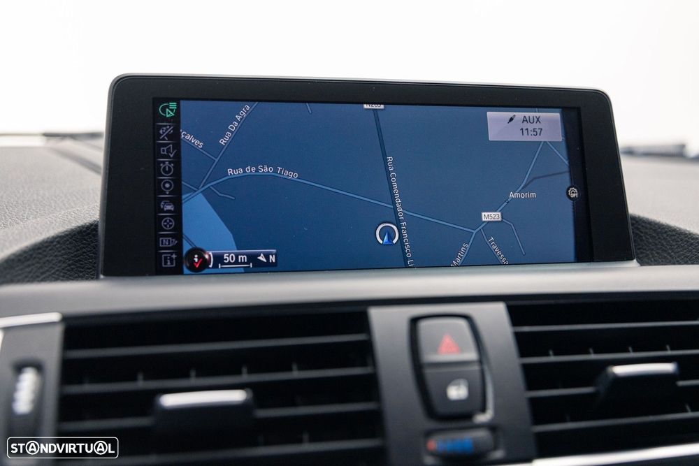 BMW 116 d Pack M - 41