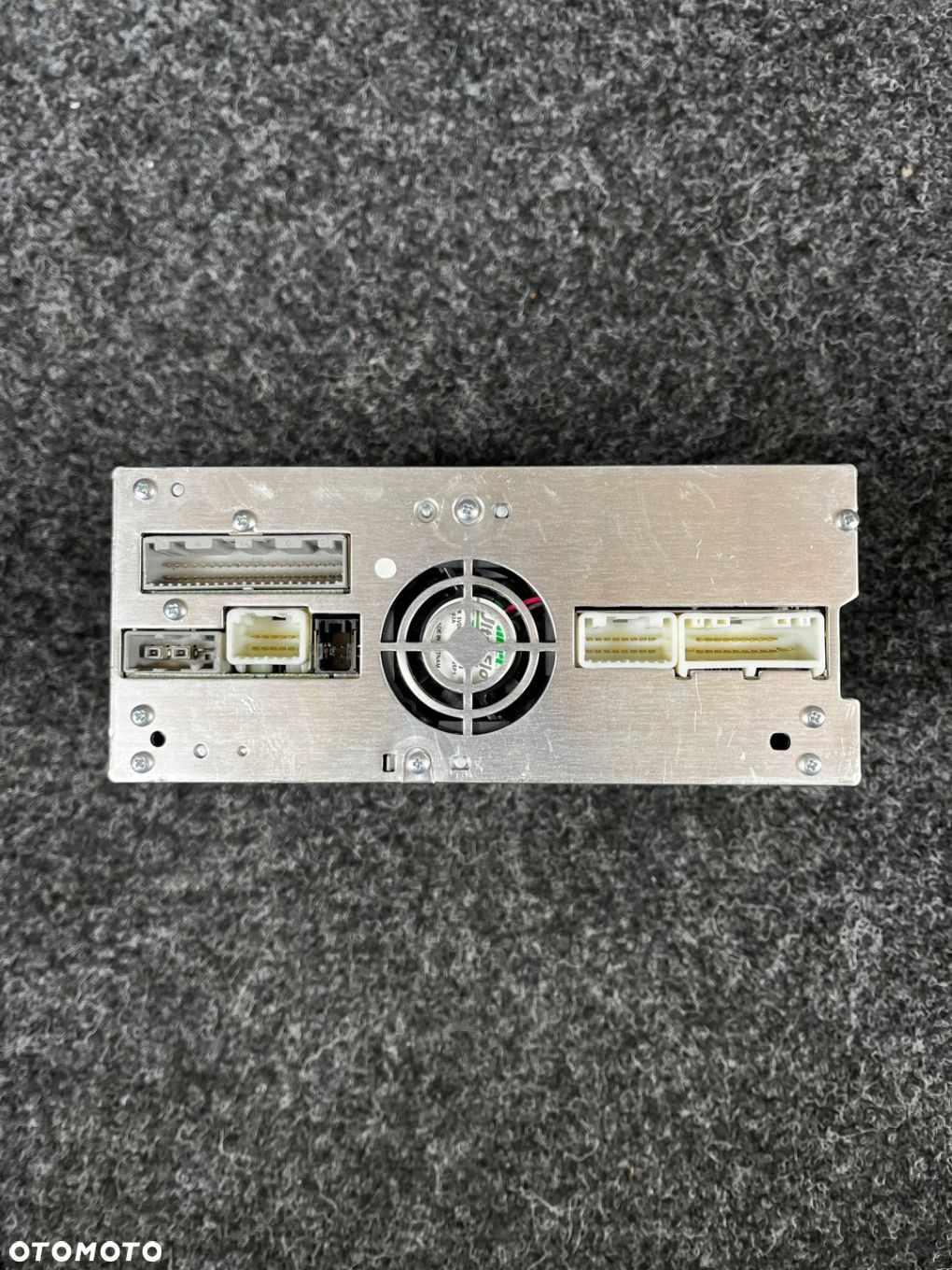 radio odtwarzacz infiniti q50 283304GN0A - 6