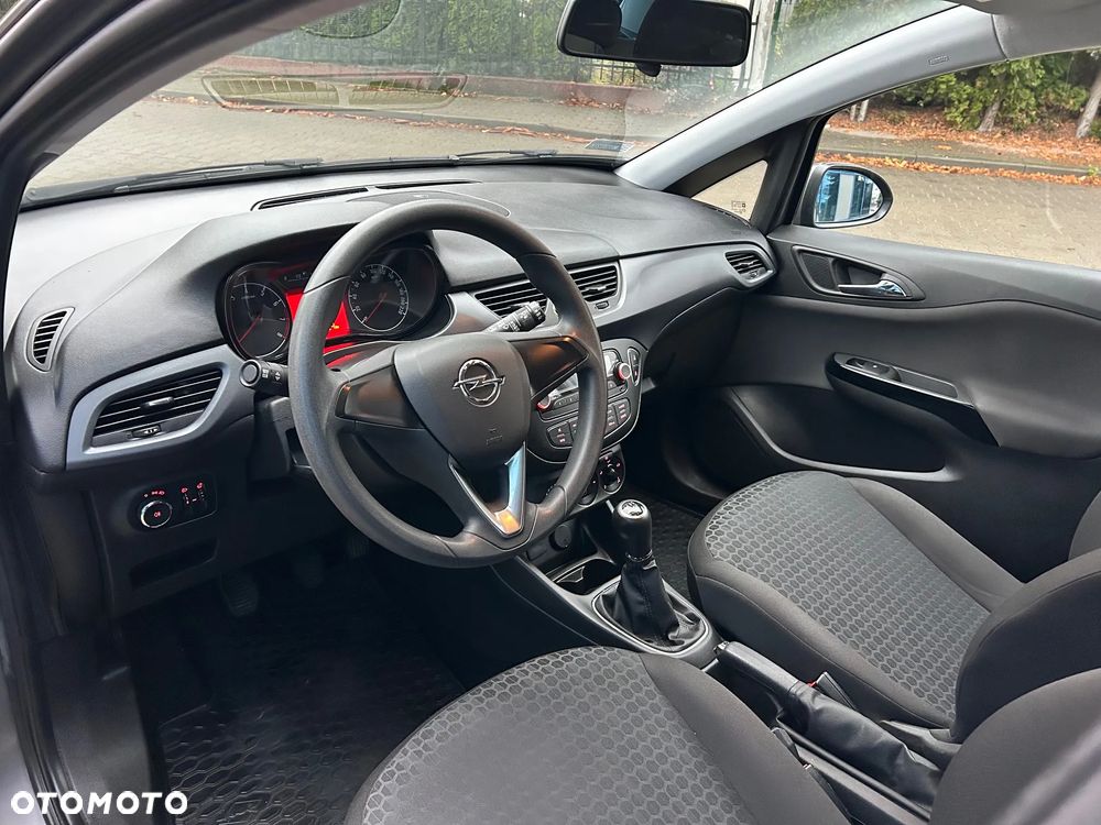 Opel Corsa 1.4 Enjoy S&S - 10