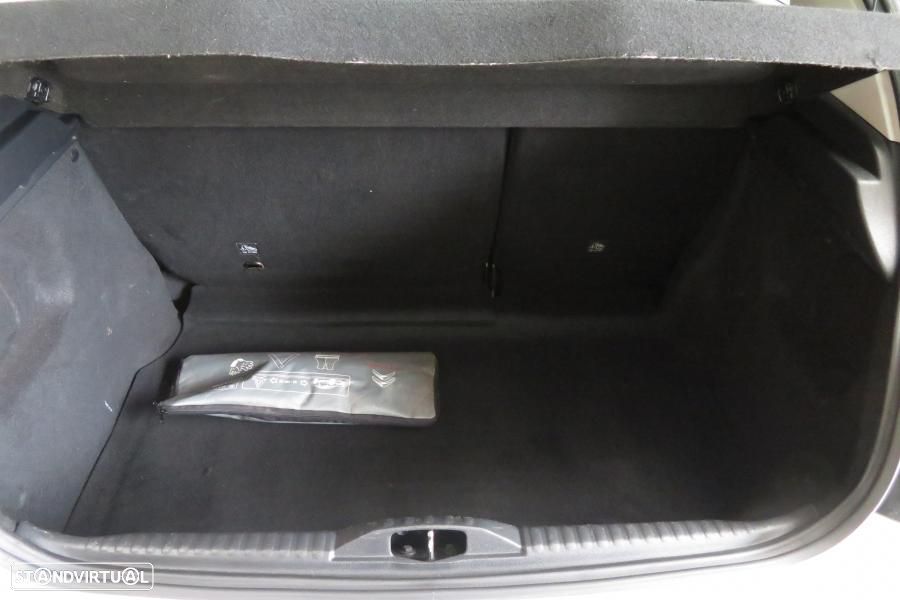 Citroën C3 1.2 PureTech Feel - 20