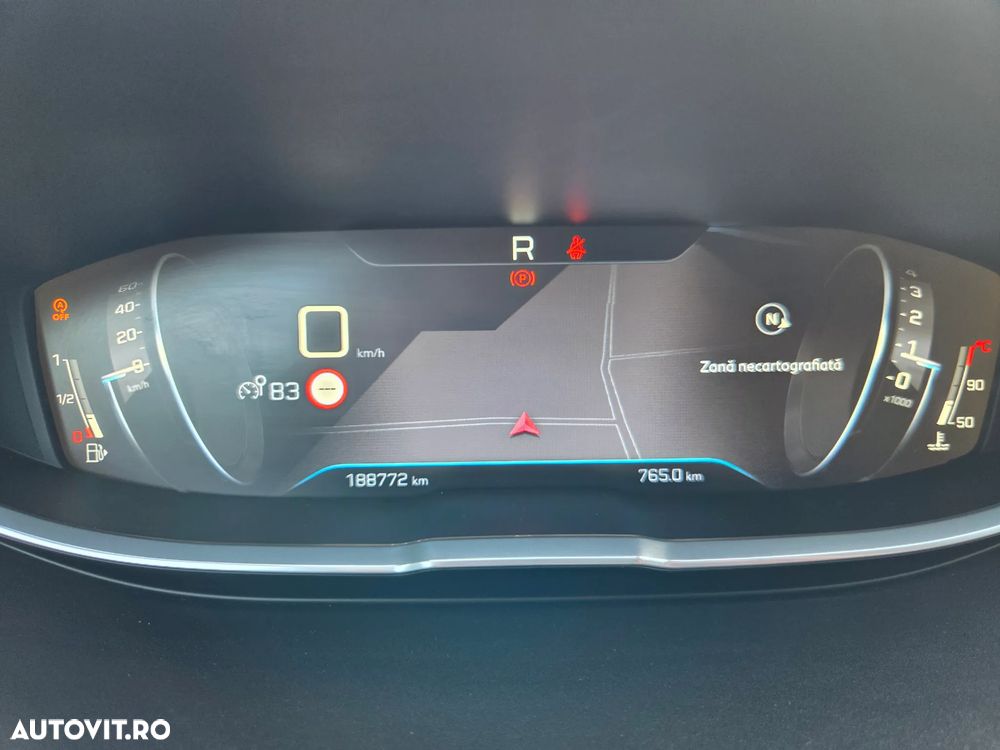 Peugeot 3008 1.6 BlueHDI S&S EAT6 GT-Line - 15