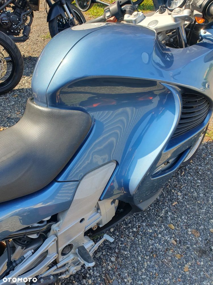 BMW K - 8