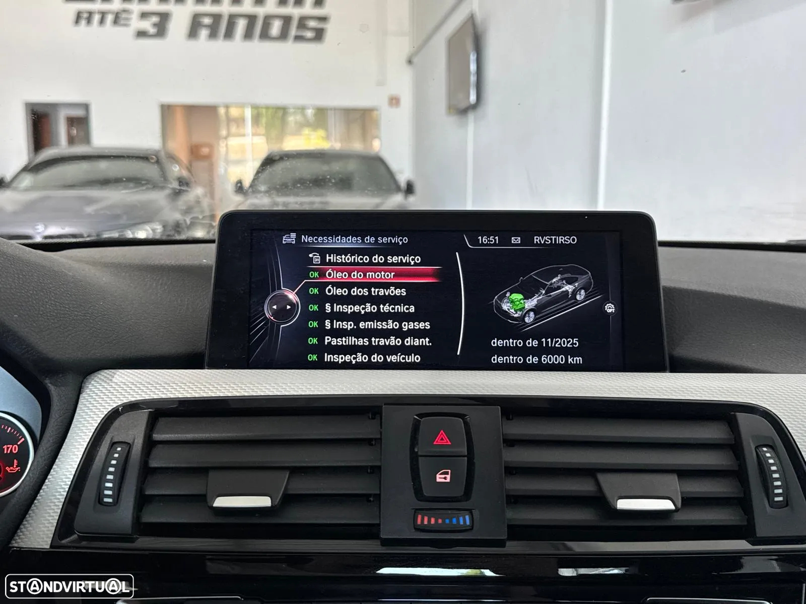 BMW 428 i Pack M Auto - 33