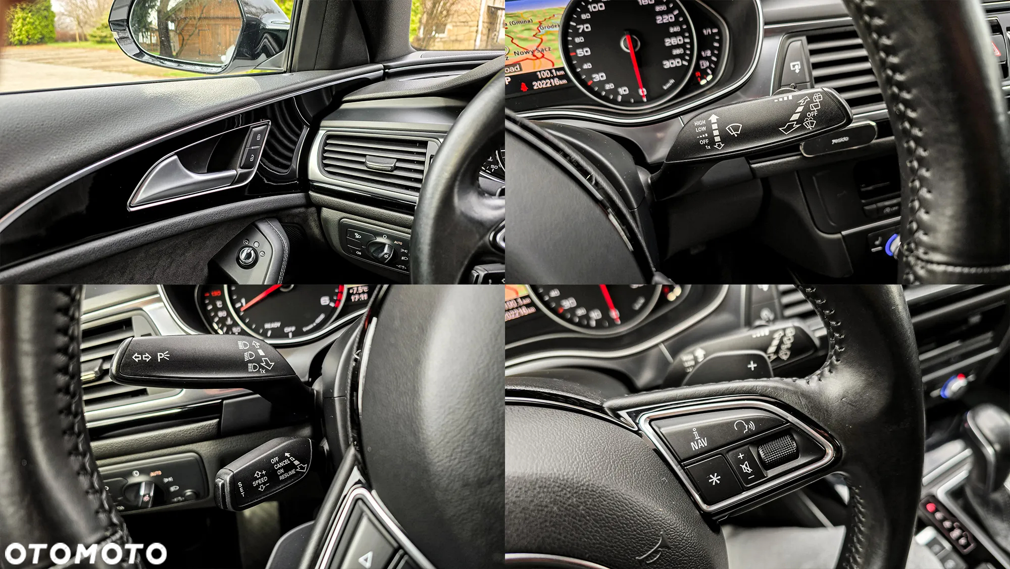 Audi A6 3.0 TDI Quattro S tronic - 21