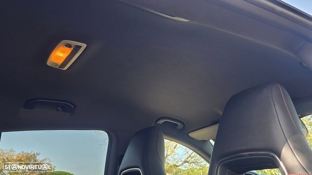 Mercedes-Benz CLA 220 (CDI) d 7G-DCT AMG Line - 40