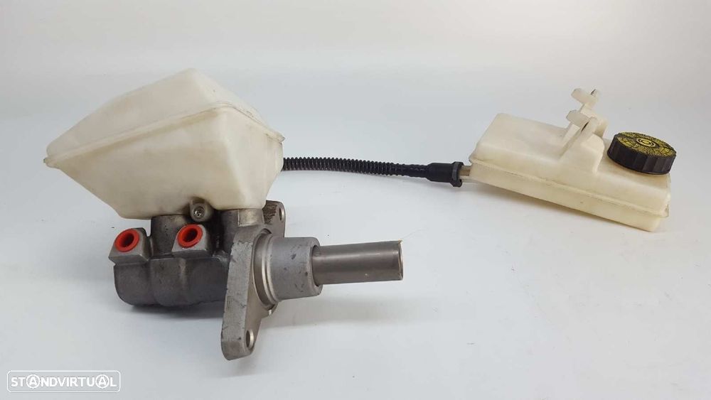 BOMBA DE TRAVÃO PEUGEOT 3008 ALLURE - 1