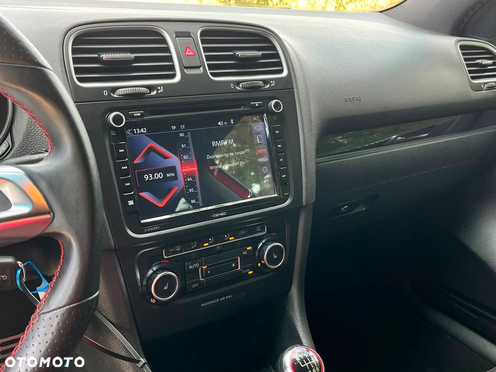 Volkswagen Golf 2.0 GTI - 23
