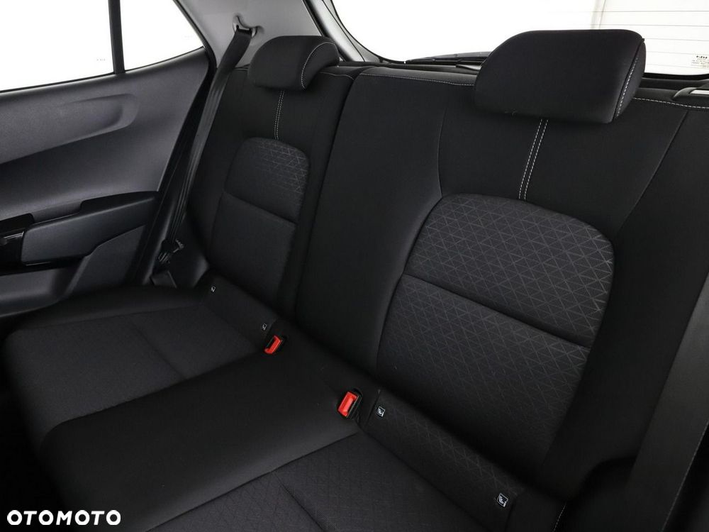 Kia Picanto 1.0 Vision - 18