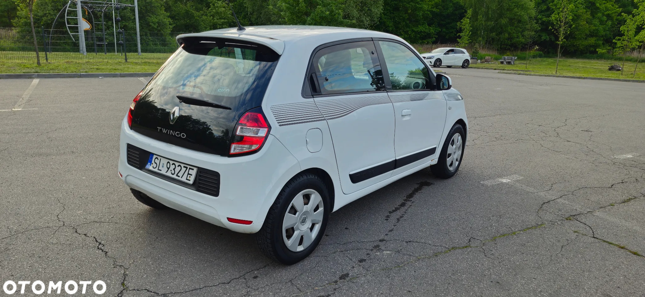 Renault Twingo ENERGY TCe 90 LIMITED - 5