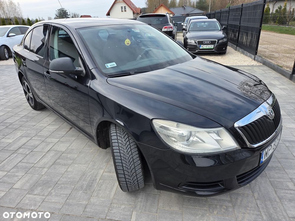 Skoda Octavia 1.4 TSI Classic - 4