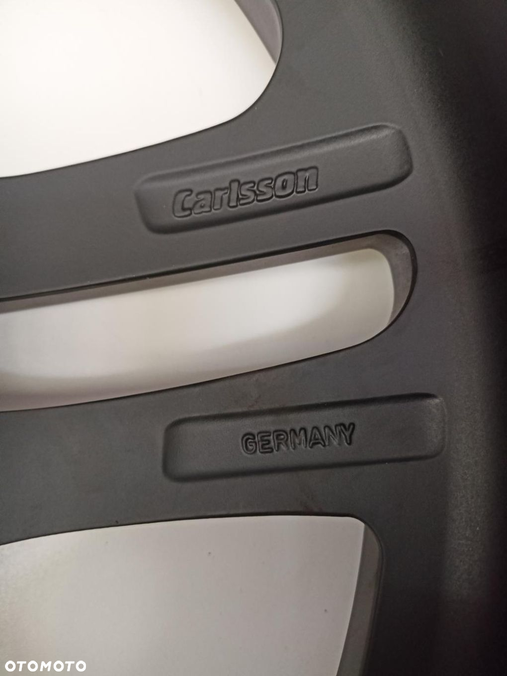 Alufelga 5x112 19 Carlsson Revo (E4839) - 8