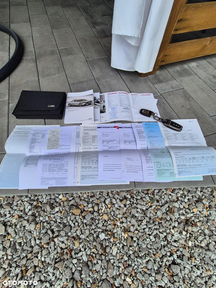 Audi A6 Avant 2.0 TDI Ultra DPF - 35