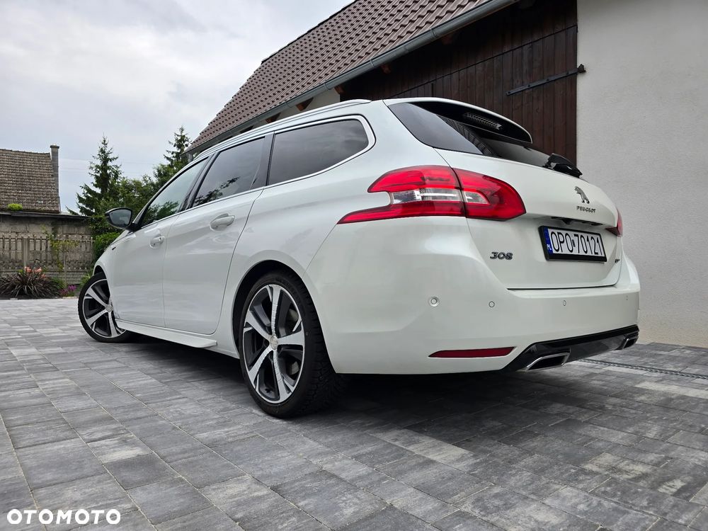 Peugeot 308 - 13
