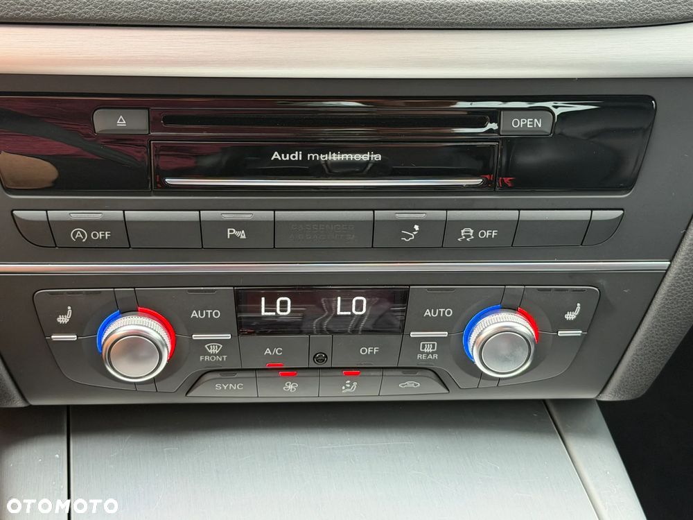 Audi A7 Sportback - 18