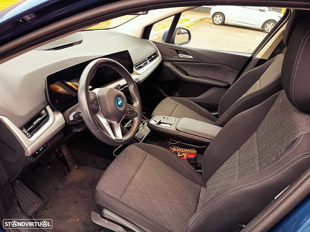 BMW 225xe Active Tourer e xDrive - 10