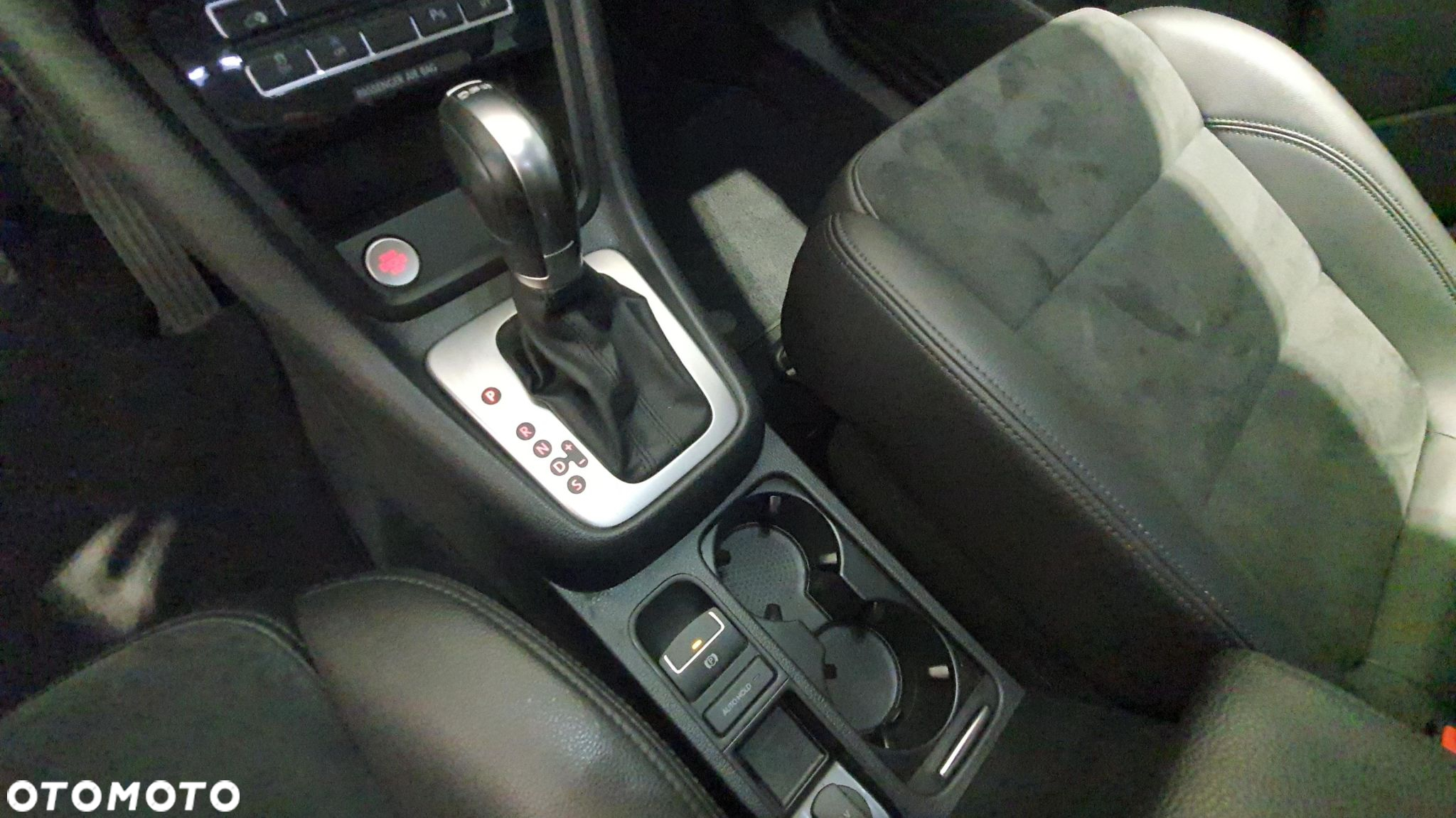 Volkswagen Sharan 2.0 TDI Highline DSG - 15