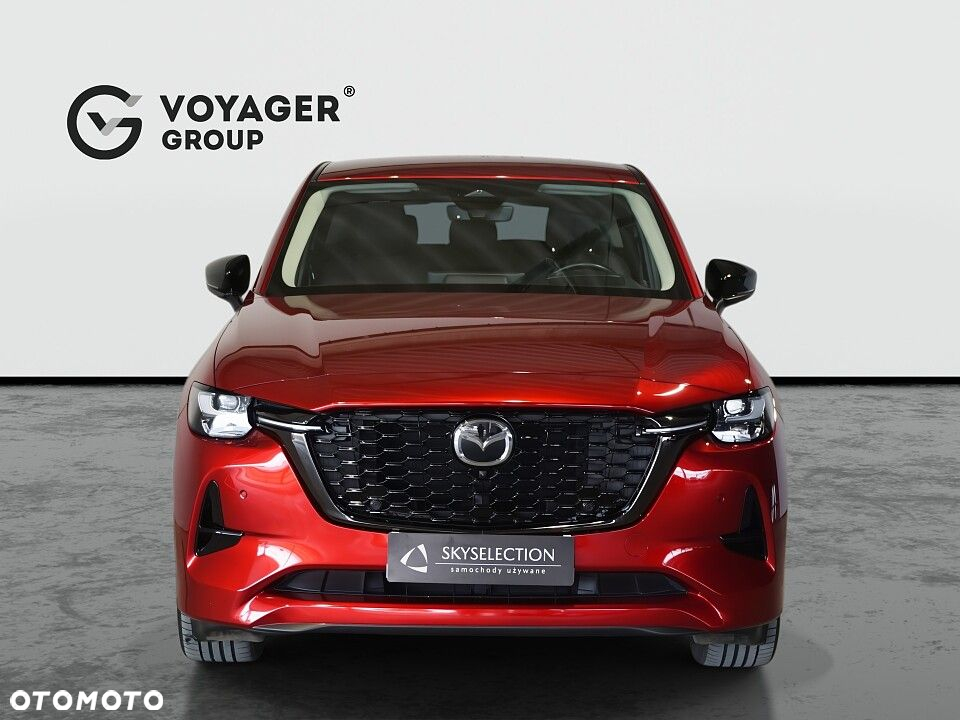 Mazda CX-60 - 3
