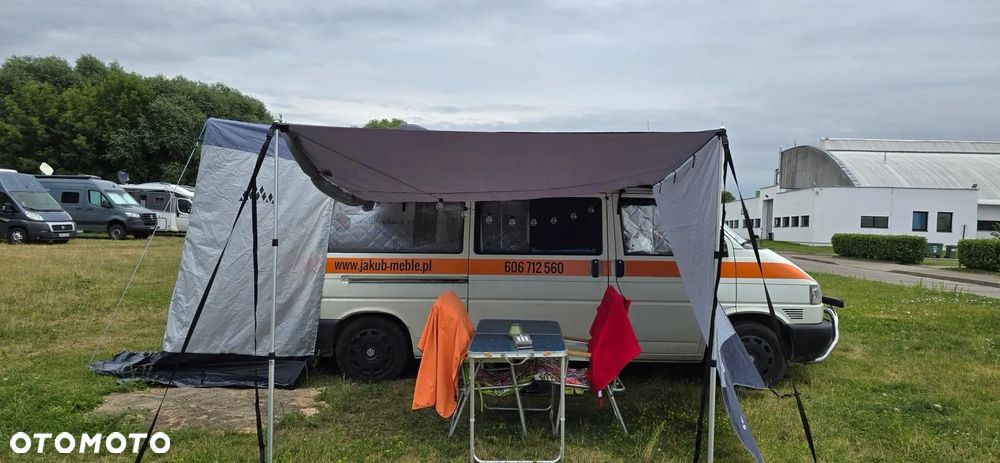 Volkswagen Transporter - 13