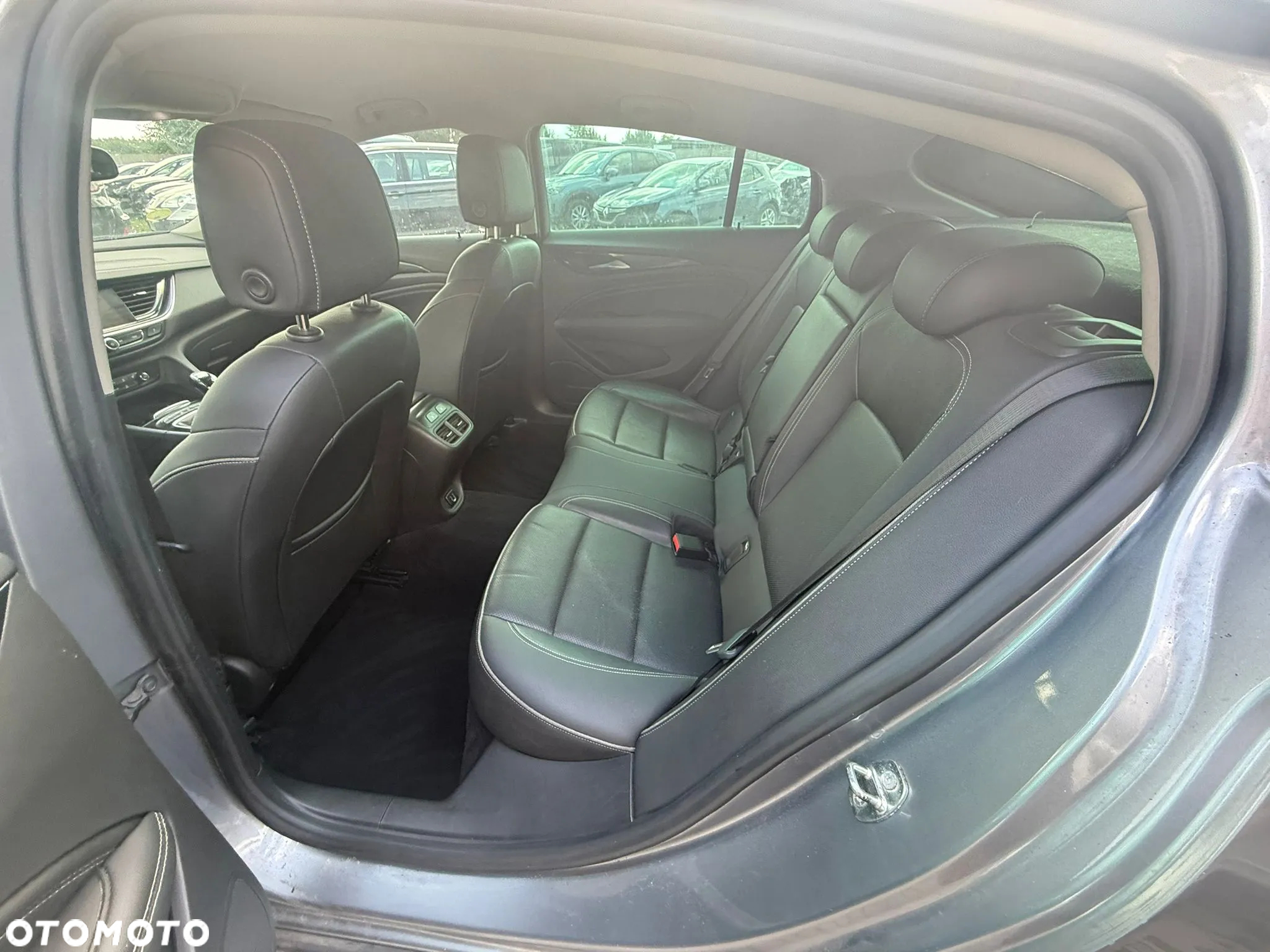 Opel Insignia 1.6 CDTI Exclusive S&S Eco - 16