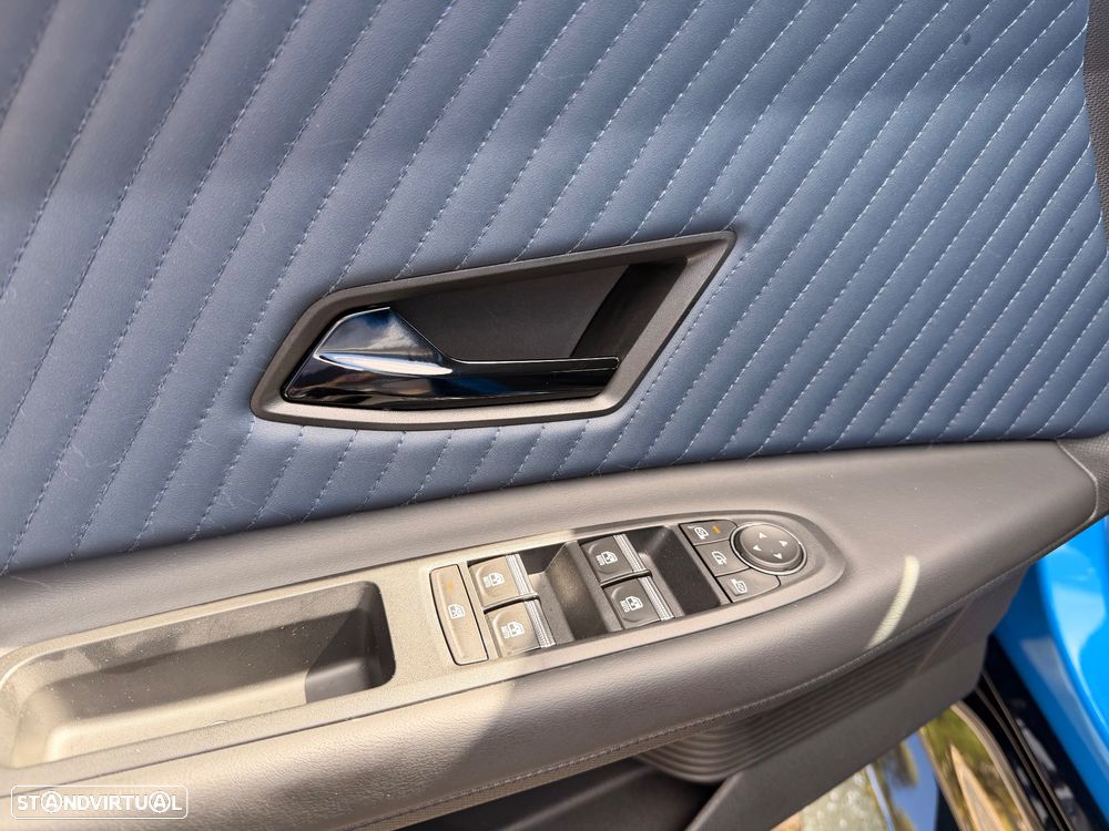 Alpine A290 Elektro 220 GT Performance - 23