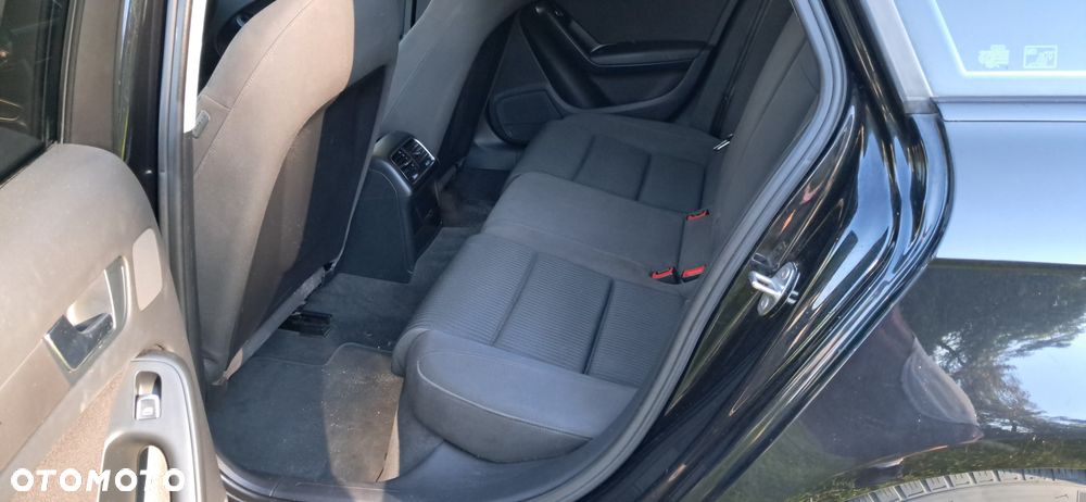 Audi A4 Limousine 1.8 TFSI Attraction - 25