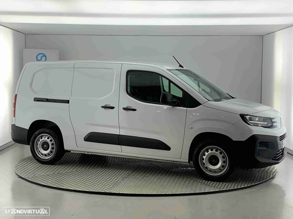 Peugeot Partner 1.5 BlueHDi Longa - 1