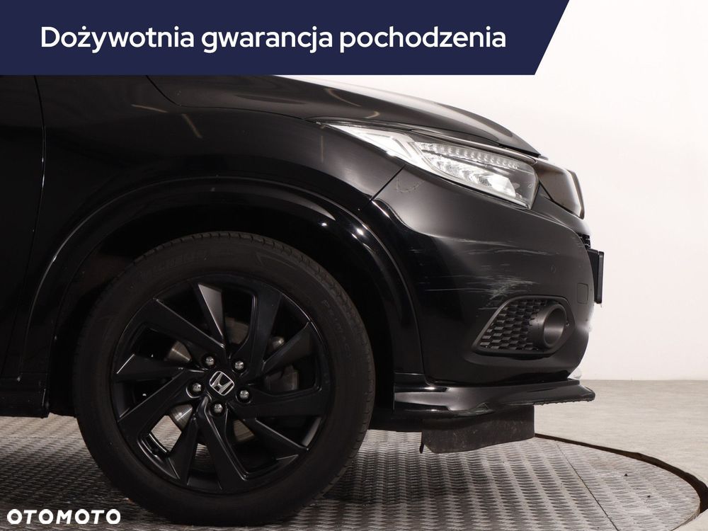 Honda HR-V - 17