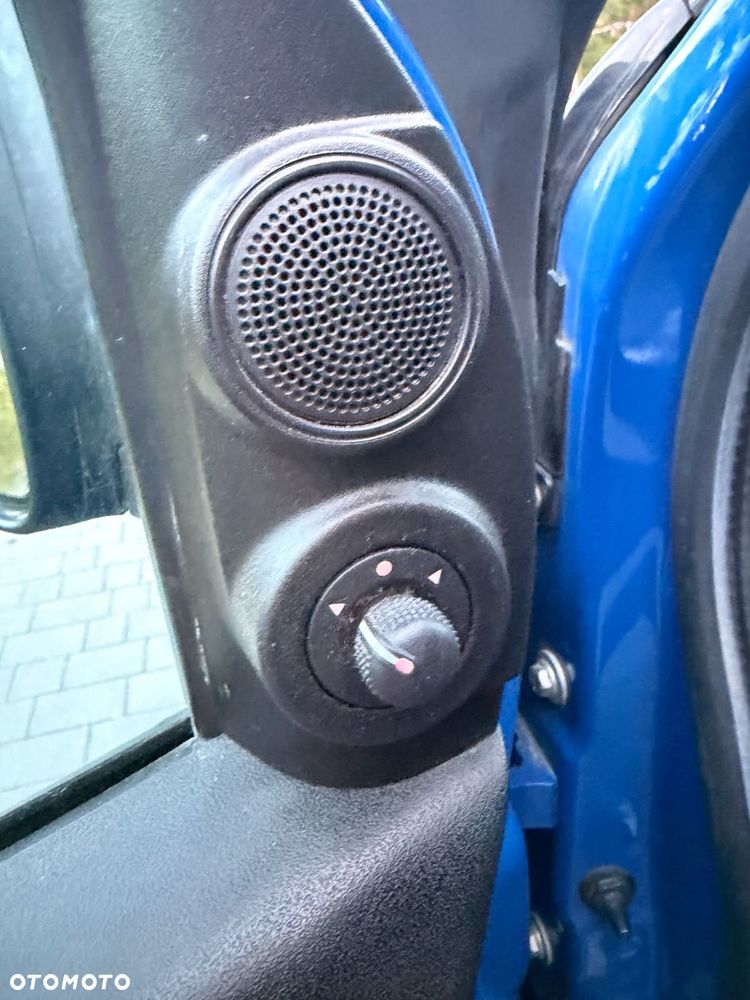 Fiat Doblo DPF S&S MAXI SX - 22