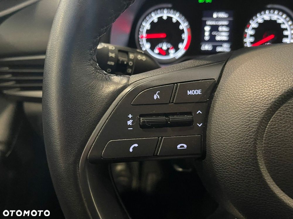 Hyundai i20 1.2 Cool - 21