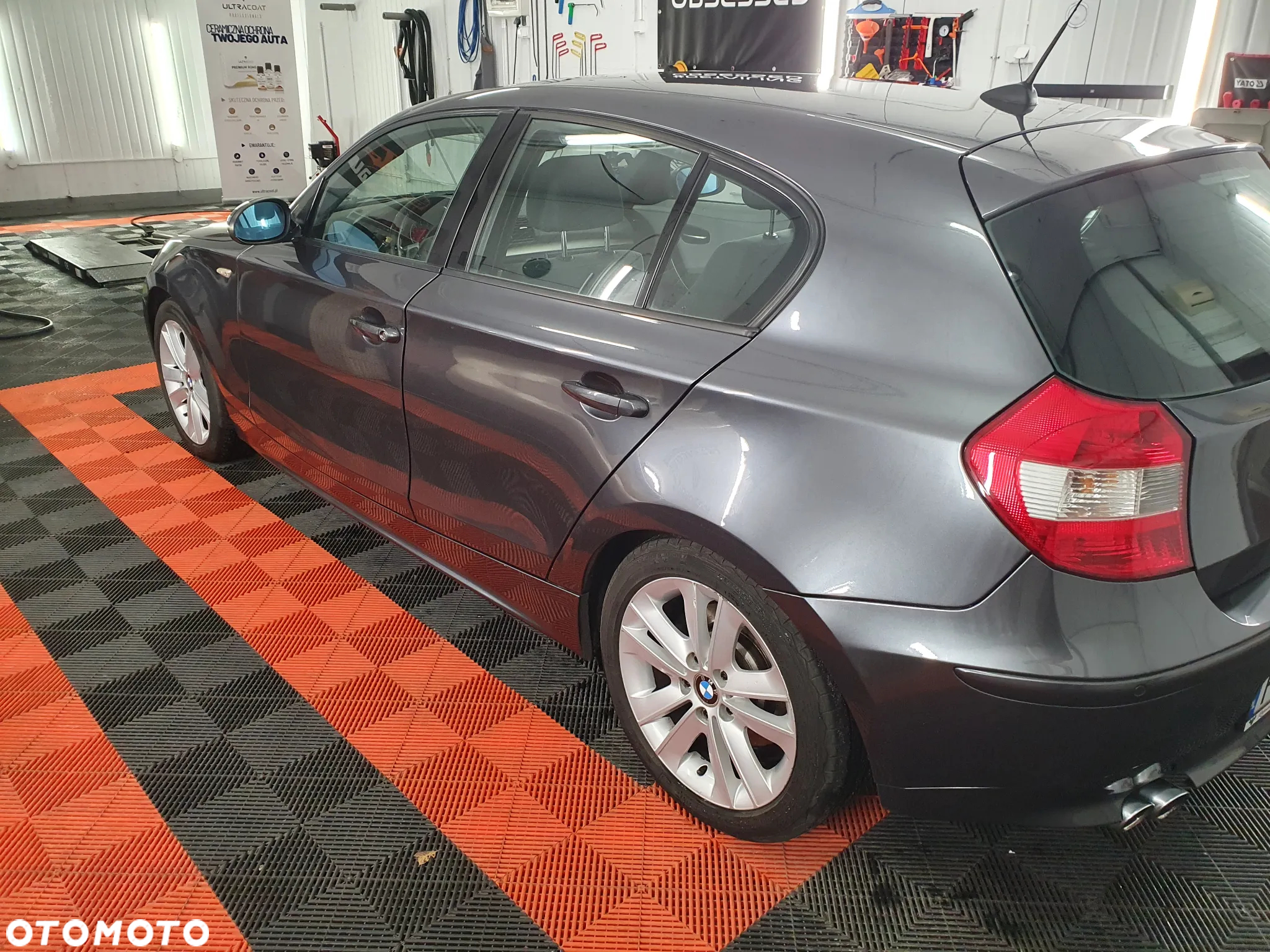 BMW Seria 1 130i - 8