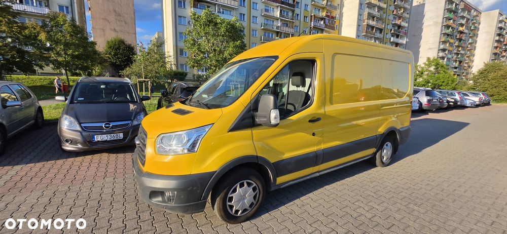 Ford Transit L2H2 - 6