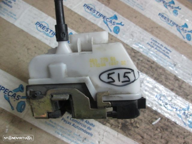 Fecho 46977380 CITROEN C3 2004 TD 6 PINOS - 2