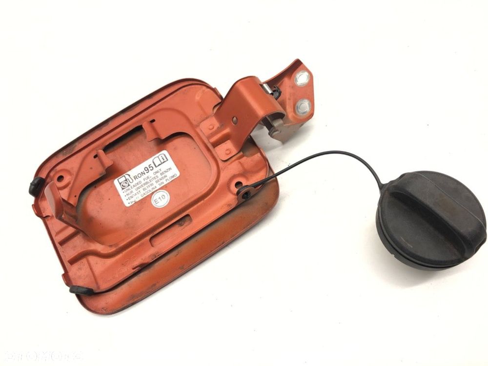 KLAPKA WLEWU PALIWA  SUZUKI IGNIS III (MF) 2016 - 2022 1.2 (ATK412) 66 kW [90 KM] benzyna 2016 - - 3