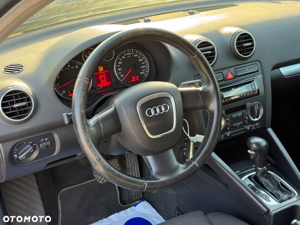 Audi A3 3-drzwiowe - 15