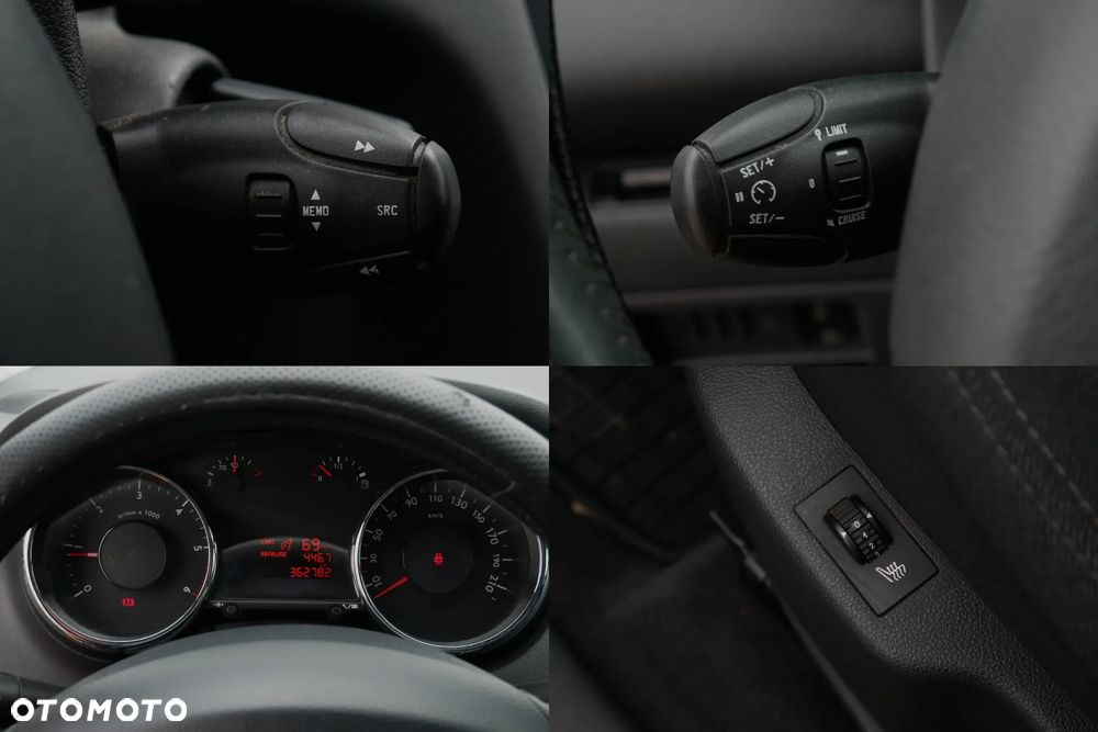 Peugeot 5008 1.6 HDi Premium - 32