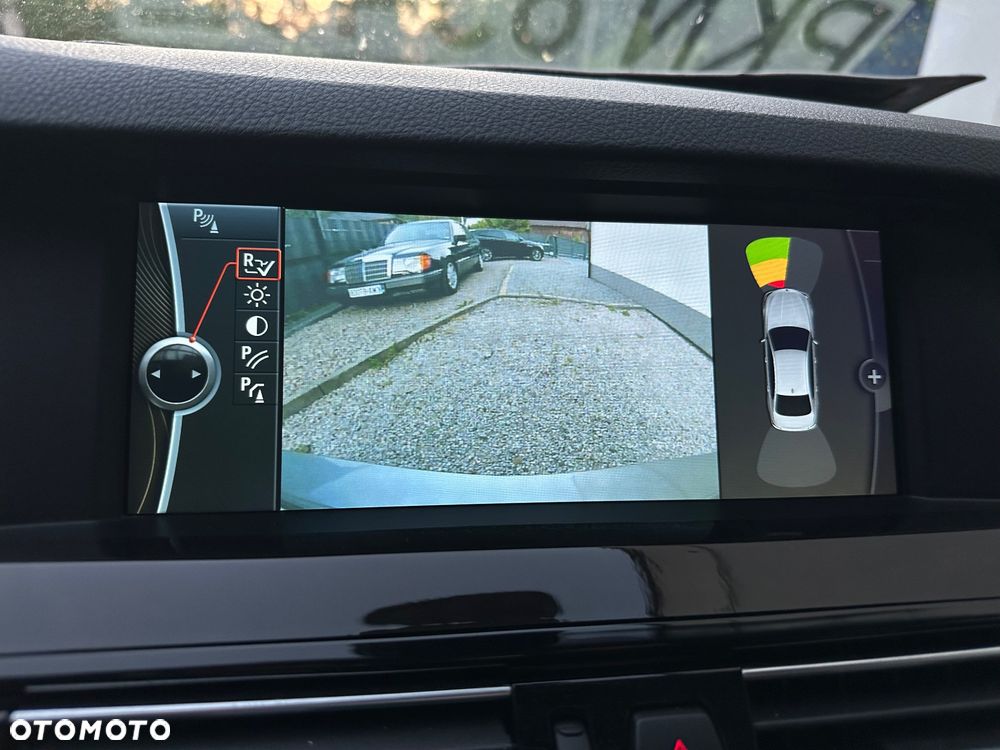 BMW Seria 5 - 20