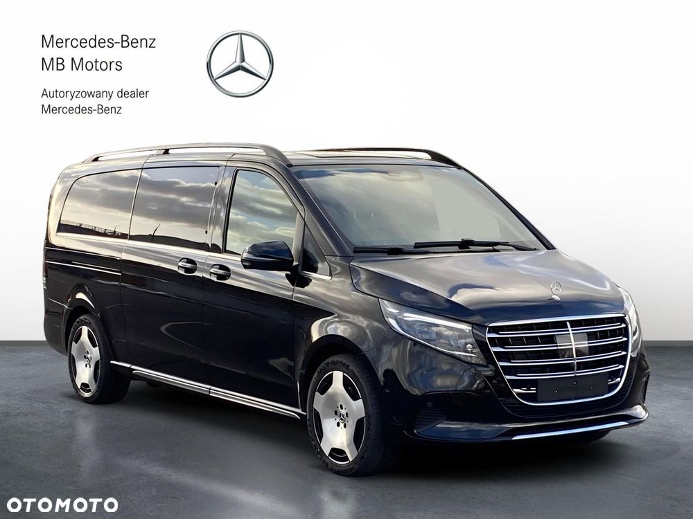 Mercedes-Benz Klasa V