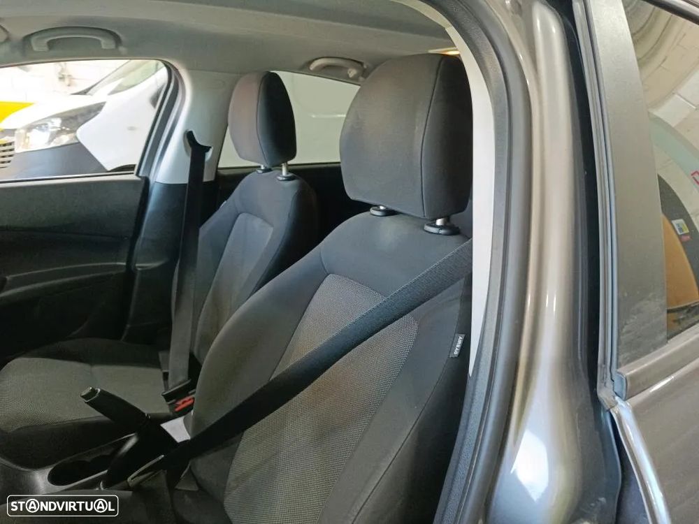 Fiat Tipo 1.3 M-Jet Pop - 5