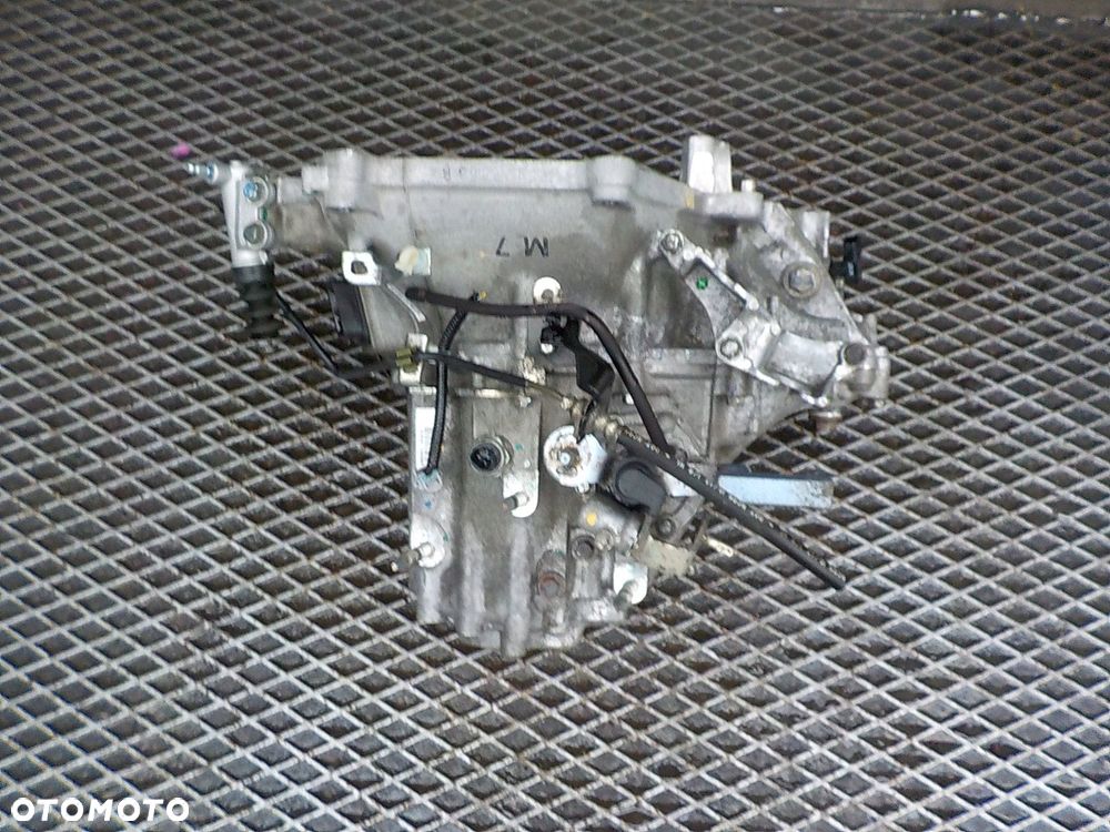 HONDA JAZZ III 8-13 SKRZYNIA BIEGÓW 1.2 I-VTEC F1M7 - 5