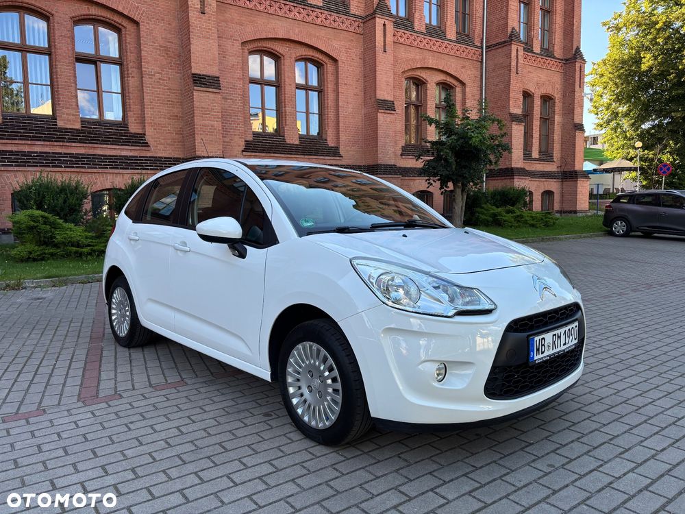 Citroën C3 1.4 VTi Selection - 8