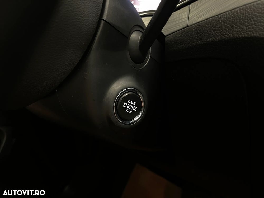 Skoda Superb 2.0 TDI DSG Ambition - 25