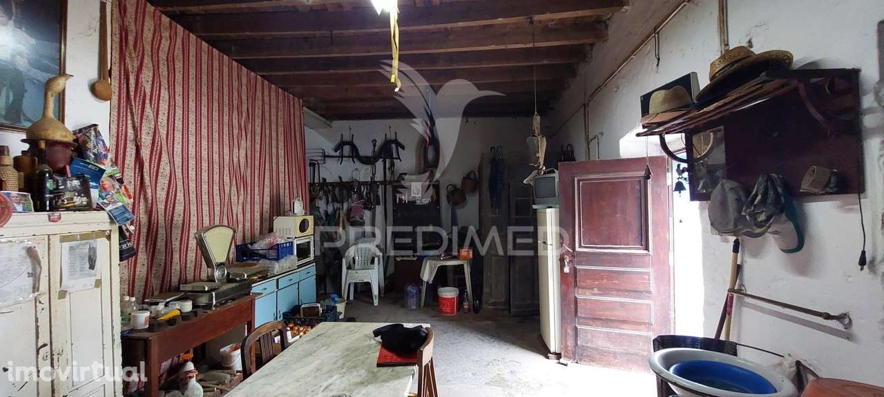 Edificio Antiga Moagem, Casão e Terreno Rústico - Grande imagem: 5/27