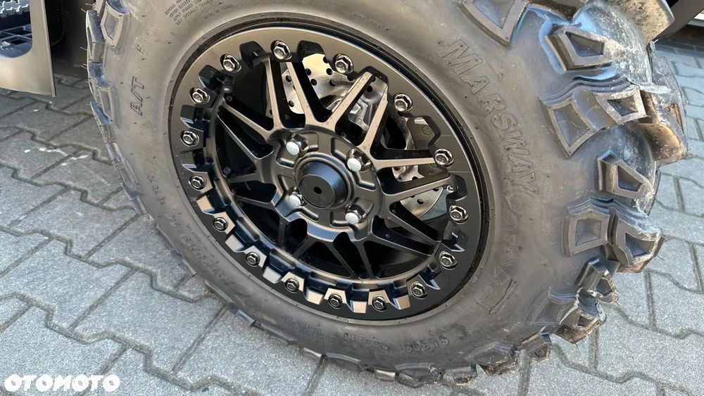 BRCP GRIT 1000R - 13