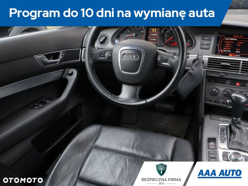 Audi A6 - 8