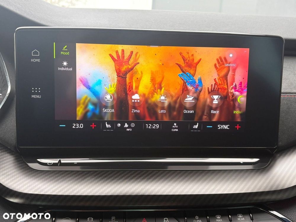 Skoda Octavia 2.0 TDI RS DSG - 27